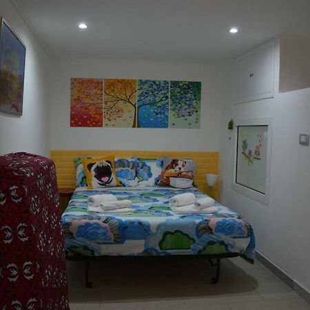 Casa Vacanze Francesca Apartamento La Spezia Exterior foto