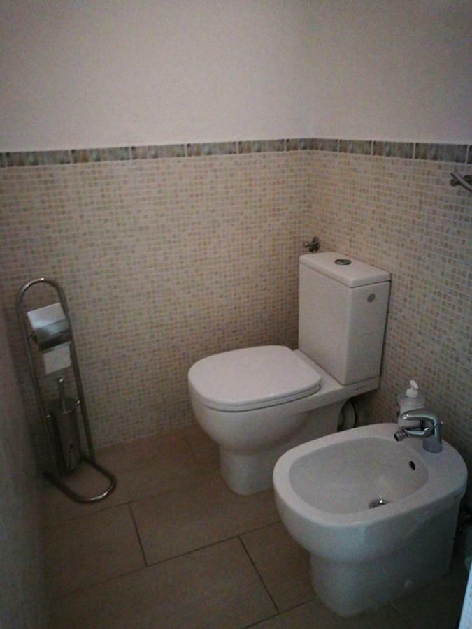 Casa Vacanze Francesca Apartamento La Spezia Exterior foto