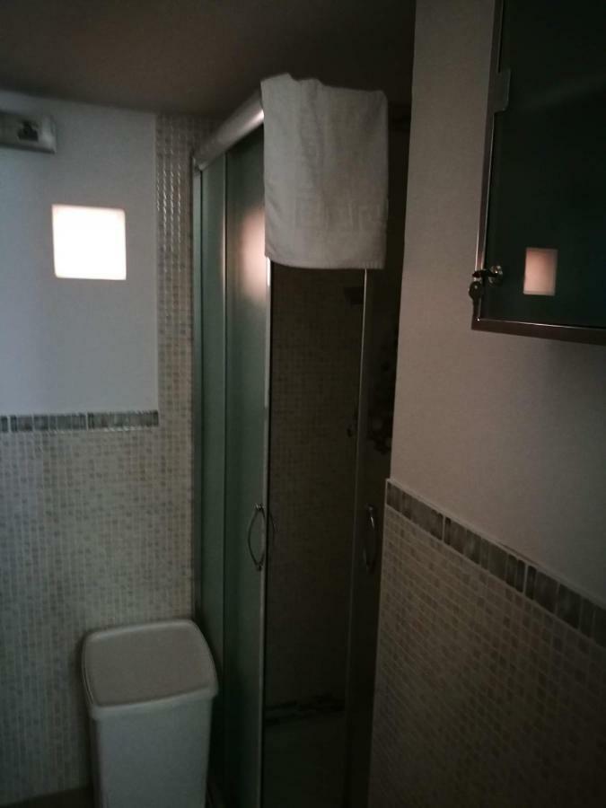 Casa Vacanze Francesca Apartamento La Spezia Exterior foto