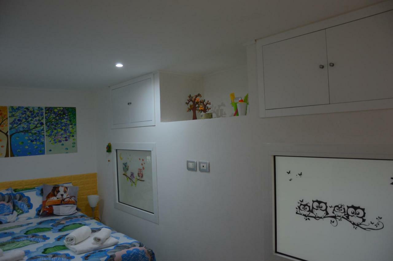 Casa Vacanze Francesca Apartamento La Spezia Exterior foto