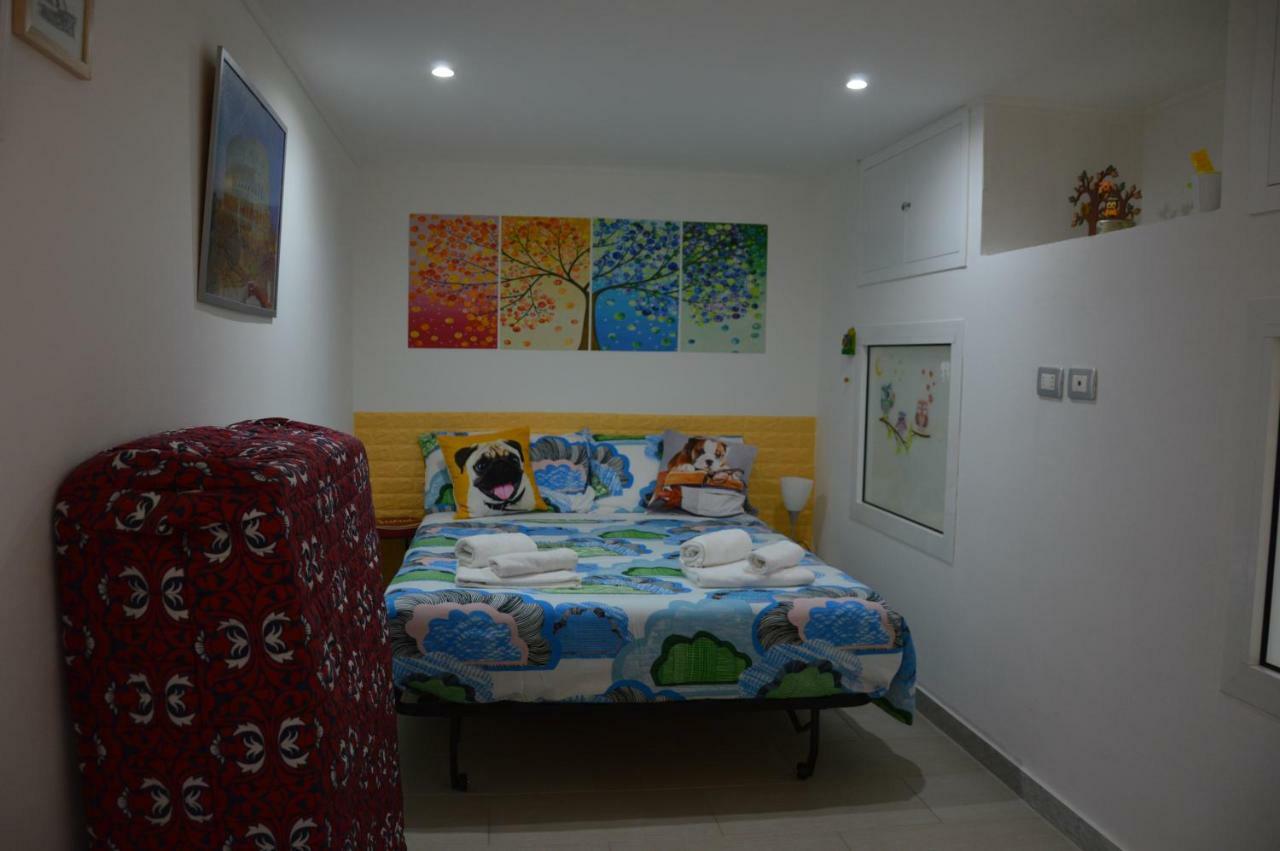 Casa Vacanze Francesca Apartamento La Spezia Exterior foto