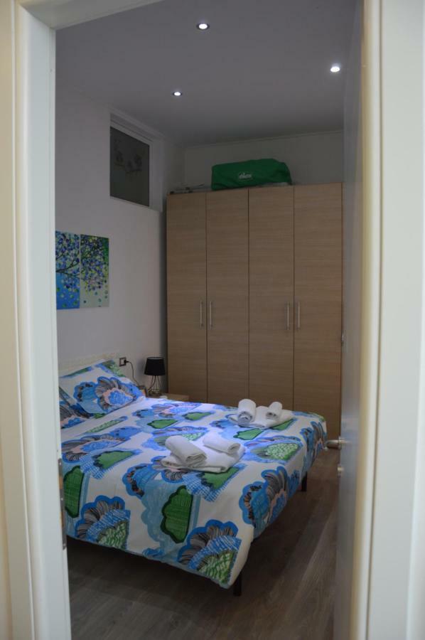 Casa Vacanze Francesca Apartamento La Spezia Exterior foto