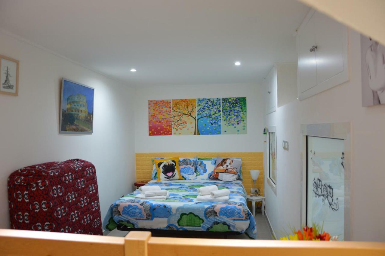 Casa Vacanze Francesca Apartamento La Spezia Exterior foto